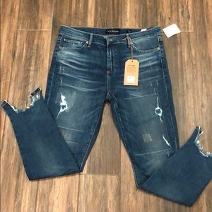 Lucky brand jeans